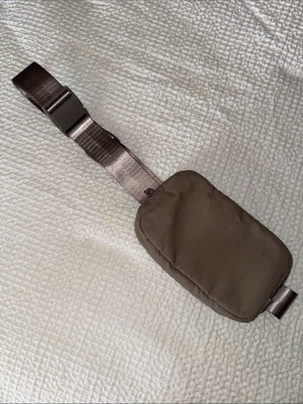 Apana Crossbody Waist Pouch/Fanny Pack